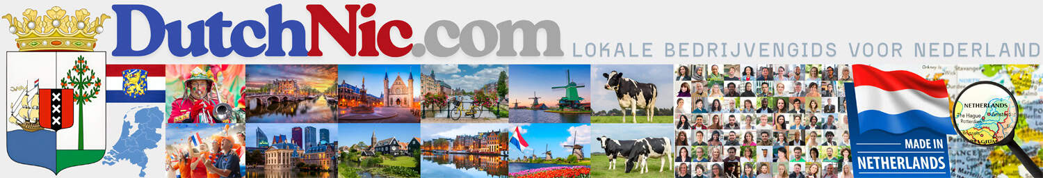 Gemaakt in Nederland - Open Wine Day